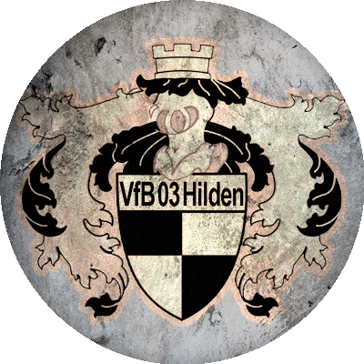 Logo VfB 03 Hilden