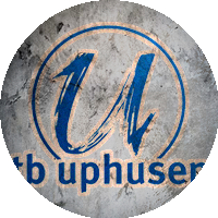 Logo TB Uphusen