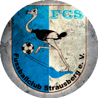 Logo FC Strausberg