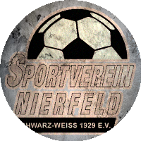 Logo SV Schwarz-Weiß Nierfeld