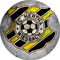 Logo FC Hertha Wiesbach