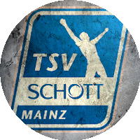 Logo TSV Schott Mainz