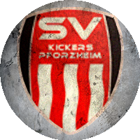 Logo SV Kickers Pforzheim