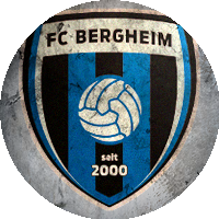 Logo FC Bergheim 2000