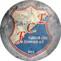 Logo FC Eisenach