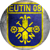 Logo Eutiner SV 1908