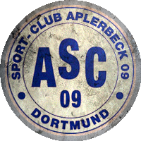 Logo ASC 09 Dortmund