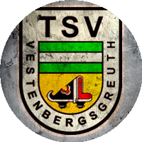 Logo TSV Vestenbergsgreuth