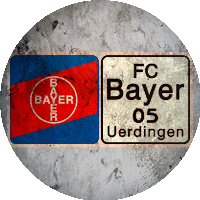 Logo SC Bayer 05 Uerdingen