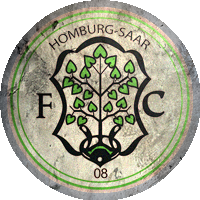 Logo FC 08 Homburg