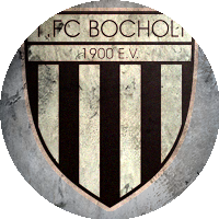 Logo 1. FC Bocholt