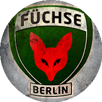 Logo Füchse Berlin Reinickendorf