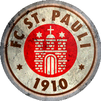 Logo FC St Pauli II