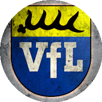 Logo VfL Kirchheim/Teck
