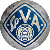 Logo SV Viktoria Aschaffenburg