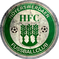 Logo Hoyerswerdaer FC