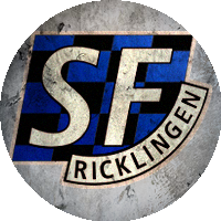Logo Sportfreunde Ricklingen