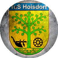 Logo TuS Hoisdorf