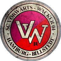 Logo SC Vorwärts Wacker 04 Billstedt