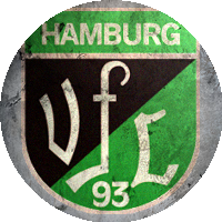 Logo VfL 93 Hamburg