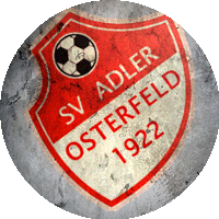 Logo SV Adler Osterfeld