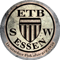 Logo ETB Schwarz-Weiß Essen