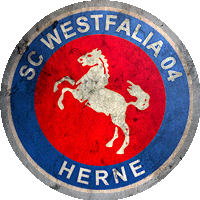 Logo SC Westfalia Herne