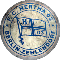 Logo FC Hertha 03 Zehlendorf