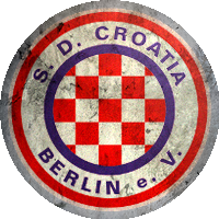 Logo SD Croatia Berlin