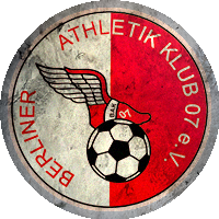 Logo Berliner Athletik-Klub 07