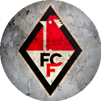 Logo 1. FC Frankfurt