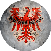 Logo Brandenburger SC Süd 05