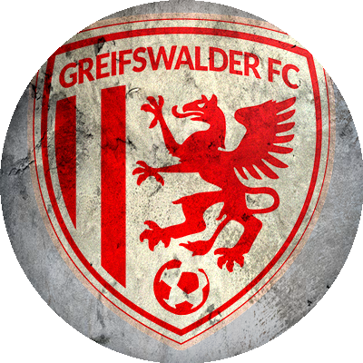 Logo Greifswalder FC
