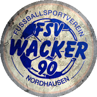 Logo FSV Wacker Nordhausen