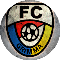 Logo FC Grimma