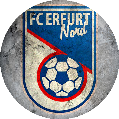 Logo FC Erfurt-Nord