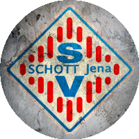 Logo SV SCHOTT Jena