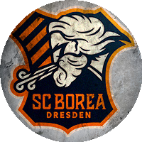 Logo SC Borea Dresden