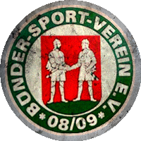 Logo Bünder SV