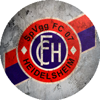 Logo FC 07 Heidelsheim