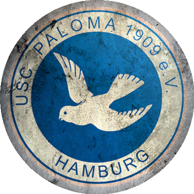 Logo Uhlenhorster SC Paloma