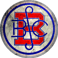 Logo BSC Brunsbüttel
