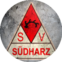 Logo SV Südharz Walkenried