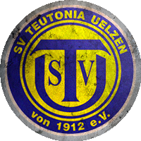 Logo SV Teutonia Uelzen