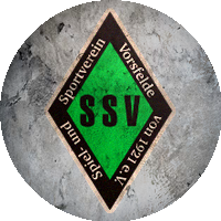 Logo SSV Vorsfelde