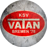 Logo KSV Vatan Spor Bremen
