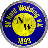 Logo SV Nord Wedding 1893