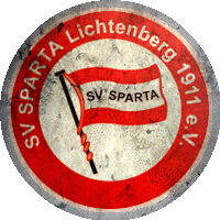 Logo SV Sparta Lichtenberg