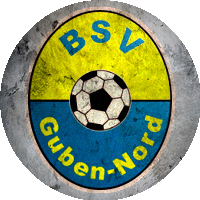Logo Breesener SV Guben-Nord