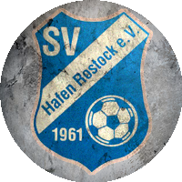 Logo SV Hafen Rostock 61